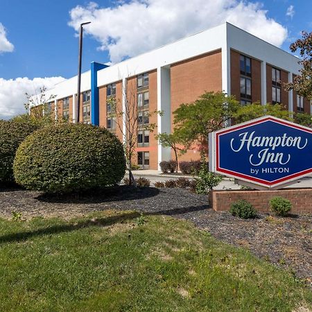 Hampton Inn Columbus/דבלין מראה חיצוני תמונה