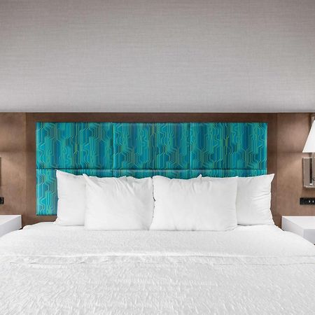 Hampton Inn Columbus/דבלין מראה חיצוני תמונה