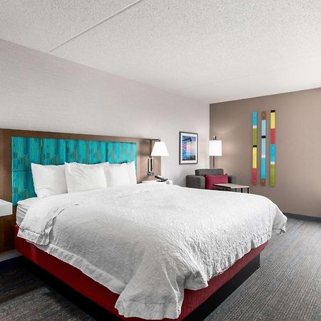 Hampton Inn Columbus/דבלין מראה חיצוני תמונה
