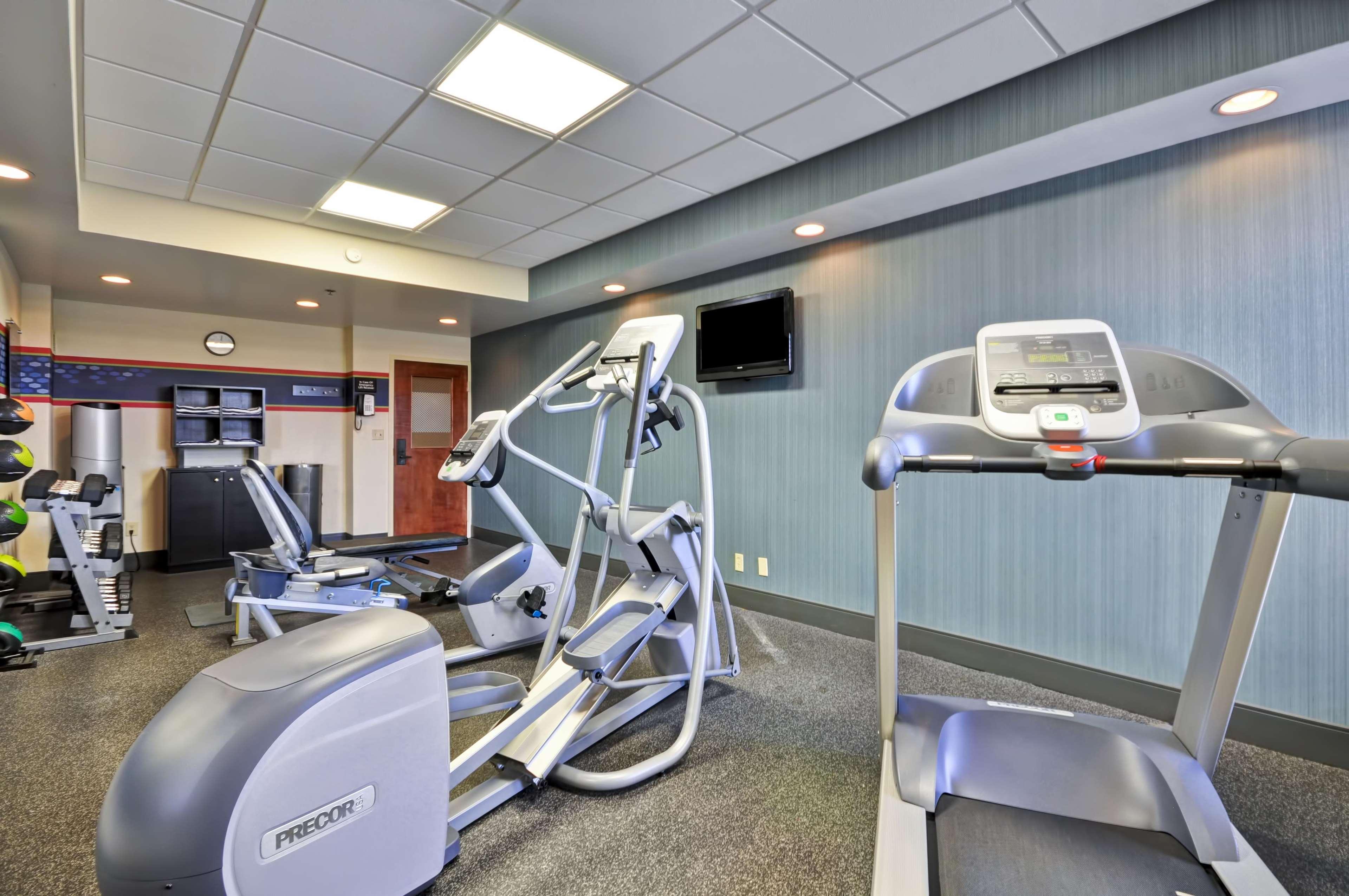 Hampton Inn Columbus/דבלין מראה חיצוני תמונה