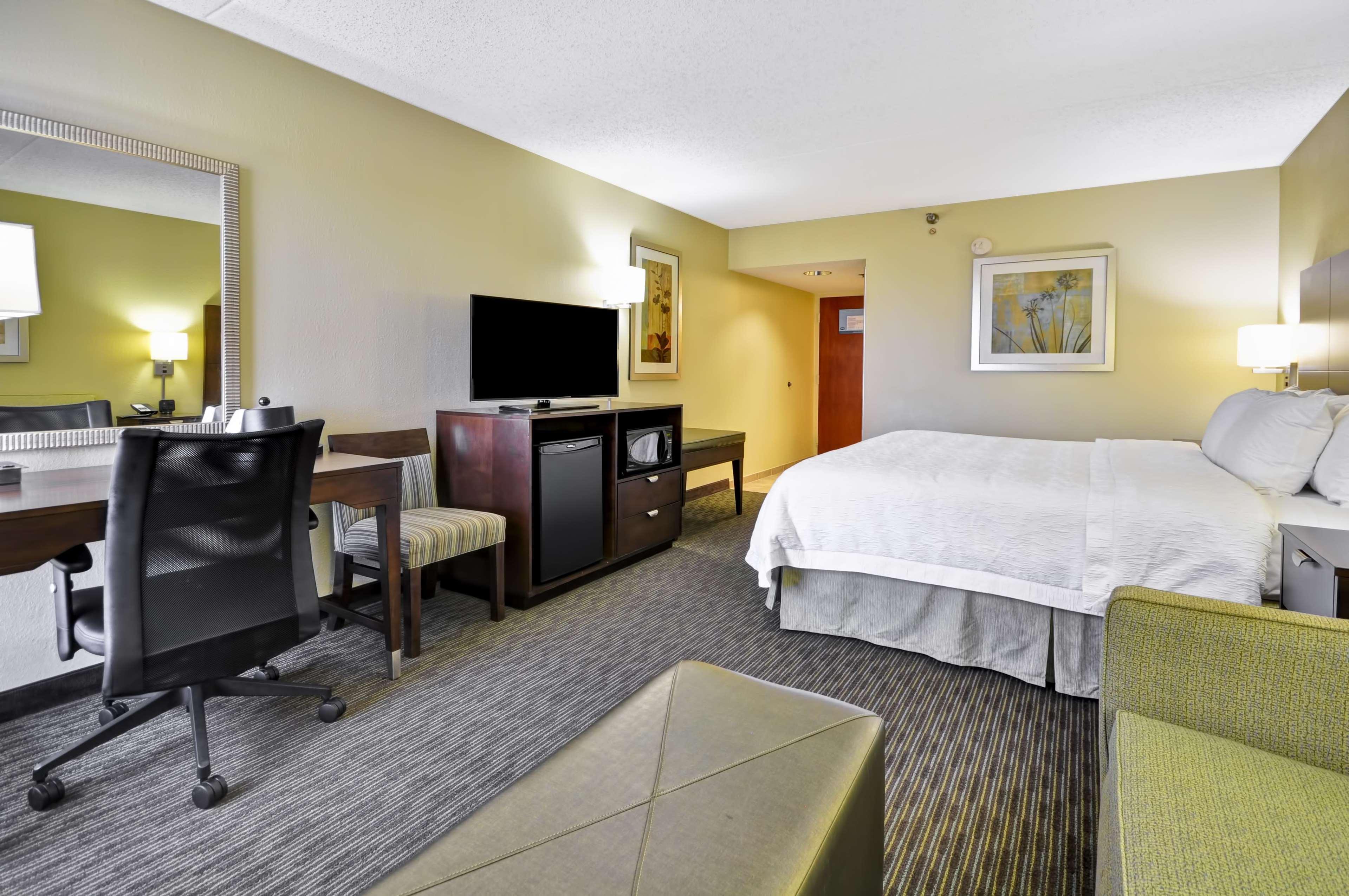 Hampton Inn Columbus/דבלין מראה חיצוני תמונה