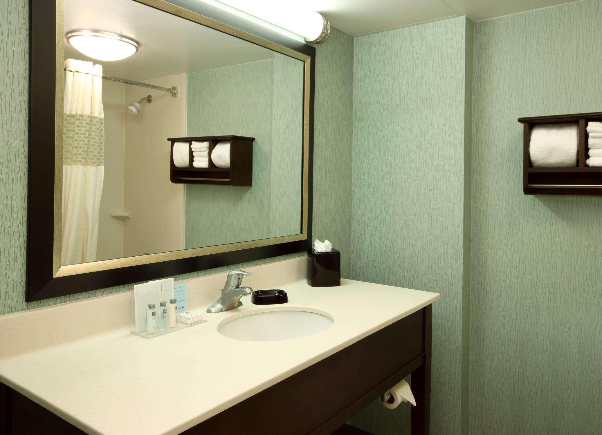 Hampton Inn Columbus/דבלין חדר תמונה