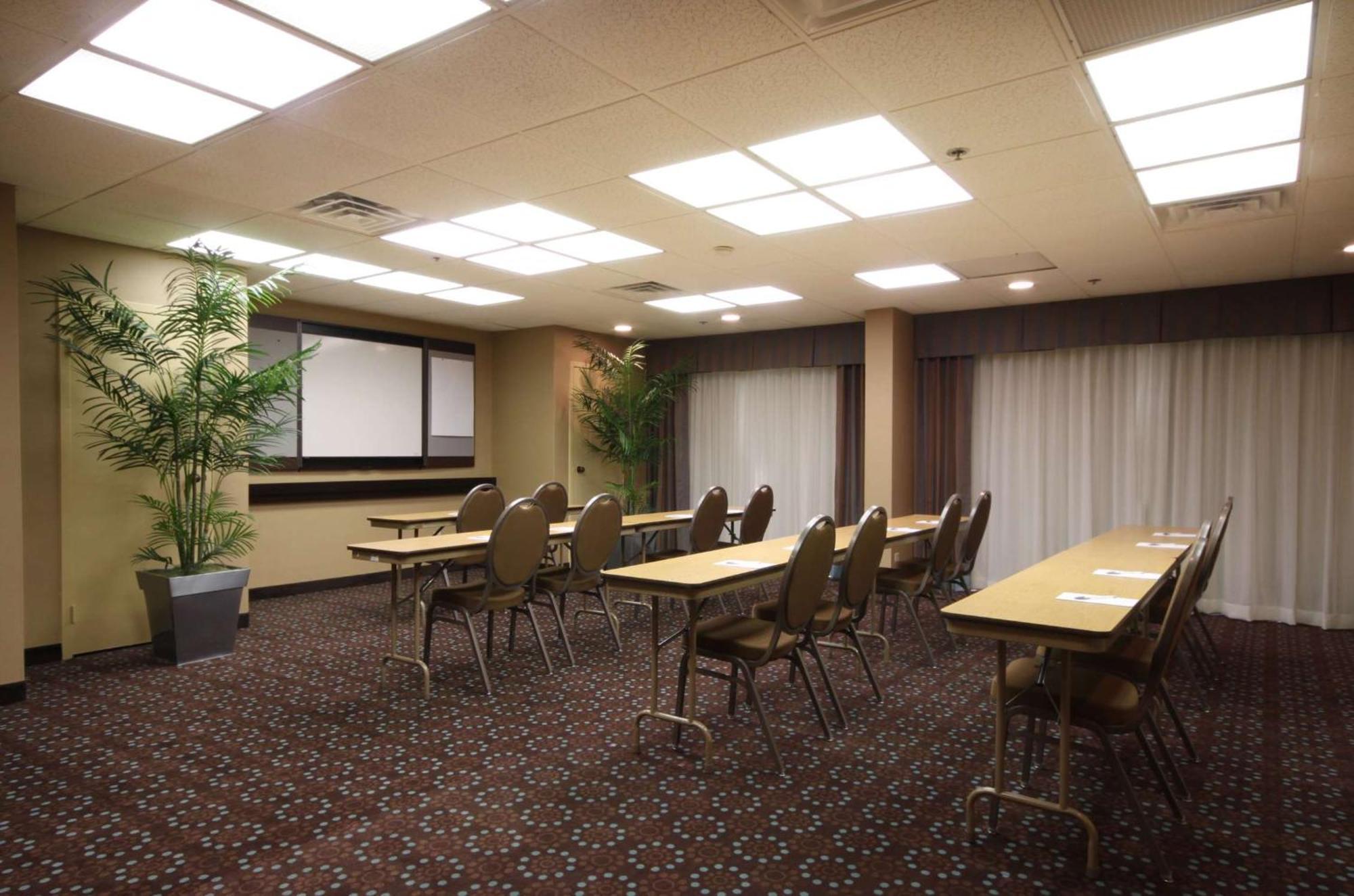 Hampton Inn Columbus/דבלין מראה חיצוני תמונה