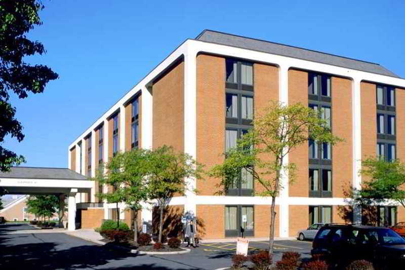Hampton Inn Columbus/דבלין מראה חיצוני תמונה